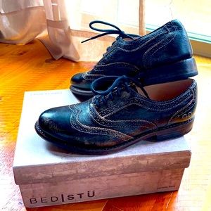 Bed Stu Lita Oxfords